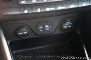 Hyundai Tucson 1,6 T-GDI 130kW 4x4 2019