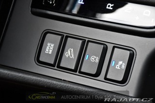 Hyundai Tucson 1,6 T-GDI 130kW 4x4 2019