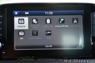 Hyundai Tucson 1,6 T-GDI 130kW 4x4 2019