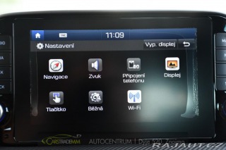 Hyundai Tucson 1,6 T-GDI 130kW 4x4 2019
