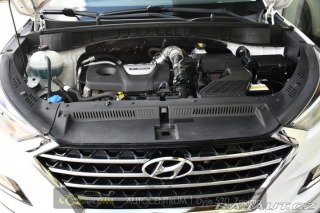 Hyundai Tucson 1,6 T-GDI 130kW 4x4 2019