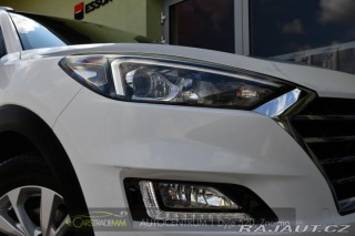 Hyundai Tucson 1,6 T-GDI 130kW 4x4 2019