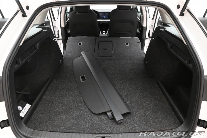 Škoda Octavia 1,4 TSI iV 110 kW DSG Amb 2022