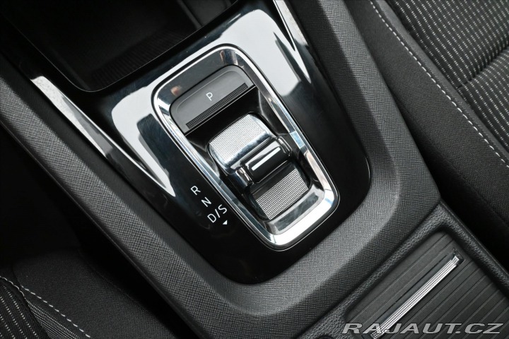 Škoda Octavia 1,4 TSI iV 110 kW DSG Amb 2022