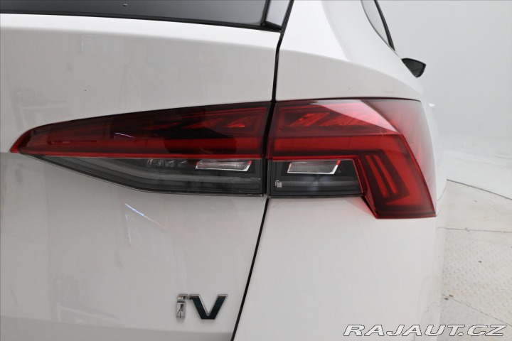 Škoda Octavia 1,4 TSI iV 110 kW DSG Amb 2022