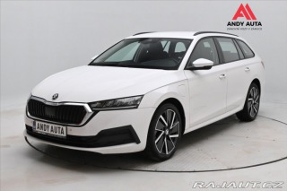 Škoda Octavia 1,4 TSI iV 110 kW DSG Amb 2022