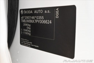 Škoda Octavia 1,4 TSI iV 110 kW DSG Amb 2022