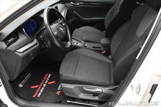 Škoda Octavia 1,4 TSI iV 110 kW DSG Amb 2022