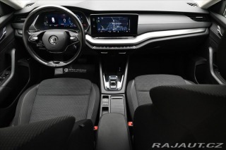 Škoda Octavia 1,4 TSI iV 110 kW DSG Amb 2022