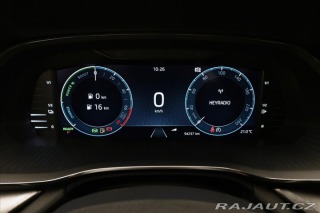 Škoda Octavia 1,4 TSI iV 110 kW DSG Amb 2022