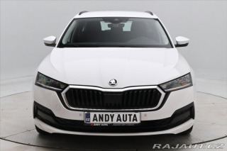 Škoda Octavia 1,4 TSI iV 110 kW DSG Amb 2022
