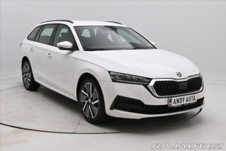 Škoda Octavia 1,4 TSI iV 110 kW DSG Amb 2022