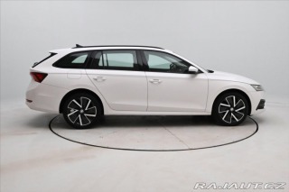 Škoda Octavia 1,4 TSI iV 110 kW DSG Amb 2022