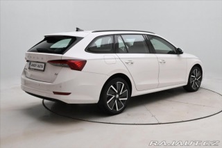 Škoda Octavia 1,4 TSI iV 110 kW DSG Amb 2022