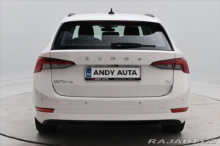 Škoda Octavia 1,4 TSI iV 110 kW DSG Amb 2022