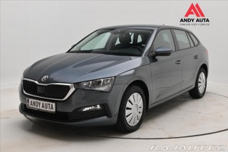 Škoda Scala 1,6 TDI 85 kW DSG Ambitio