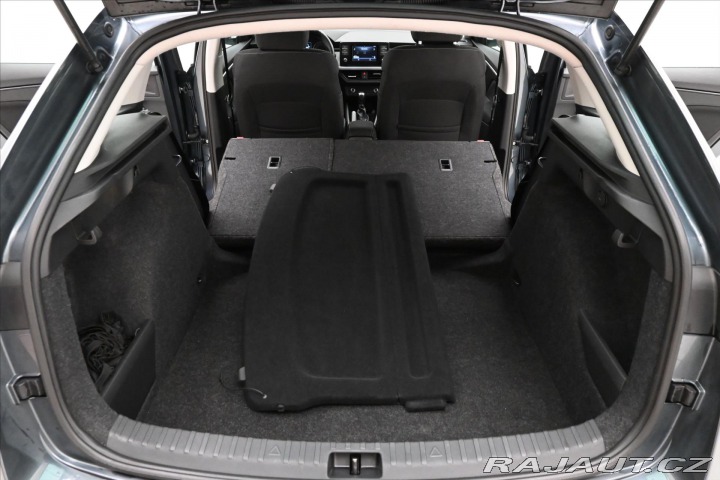Škoda Scala 1,6 TDI 85 kW DSG Ambitio 2020