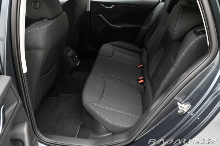Škoda Scala 1,6 TDI 85 kW DSG Ambitio 2020