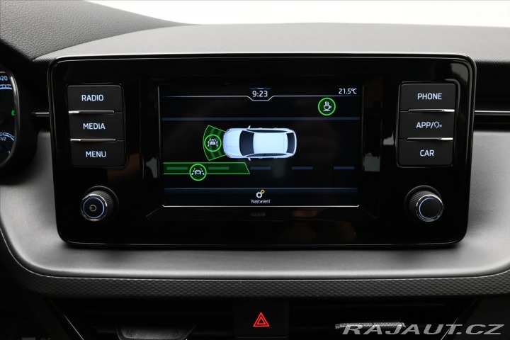 Škoda Scala 1,6 TDI 85 kW DSG Ambitio 2020