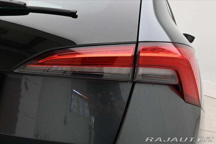 Škoda Scala 1,6 TDI 85 kW DSG Ambitio 2020