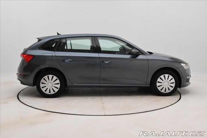 Škoda Scala 1,6 TDI 85 kW DSG Ambitio 2020