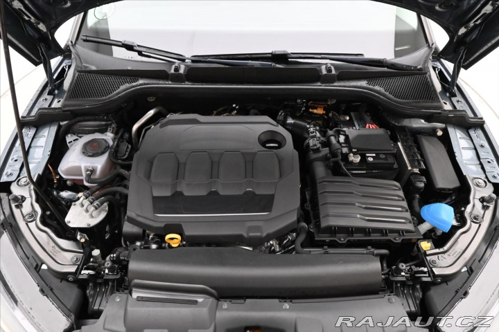Škoda Scala 1,6 TDI 85 kW DSG Ambitio 2020