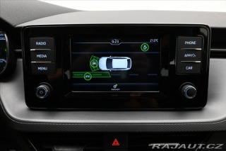 Škoda Scala 1,6 TDI 85 kW DSG Ambitio 2020