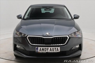 Škoda Scala 1,6 TDI 85 kW DSG Ambitio 2020