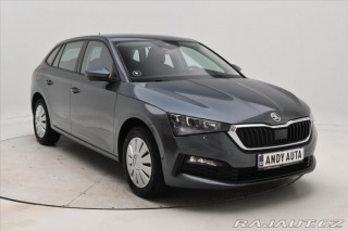 Škoda Scala 1,6 TDI 85 kW DSG Ambitio 2020