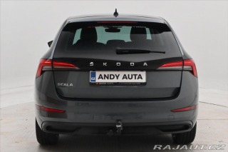 Škoda Scala 1,6 TDI 85 kW DSG Ambitio 2020