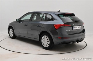 Škoda Scala 1,6 TDI 85 kW DSG Ambitio 2020