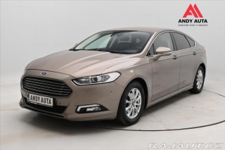 Ford Mondeo 2,0 EcoBlue 110 kW Titani