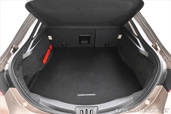 Ford Mondeo 2,0 EcoBlue 110 kW Titani 2020