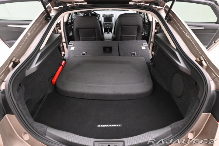 Ford Mondeo 2,0 TDCi Duratorq 112 kW 2020