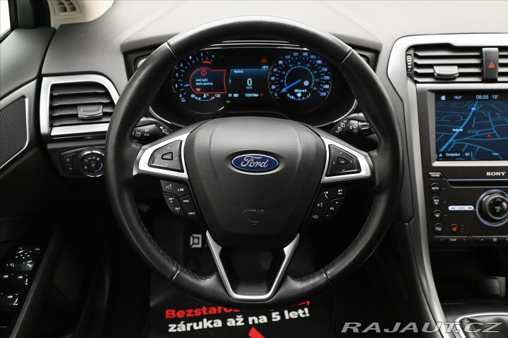 Ford Mondeo 2,0 EcoBlue 110 kW Titani 2020