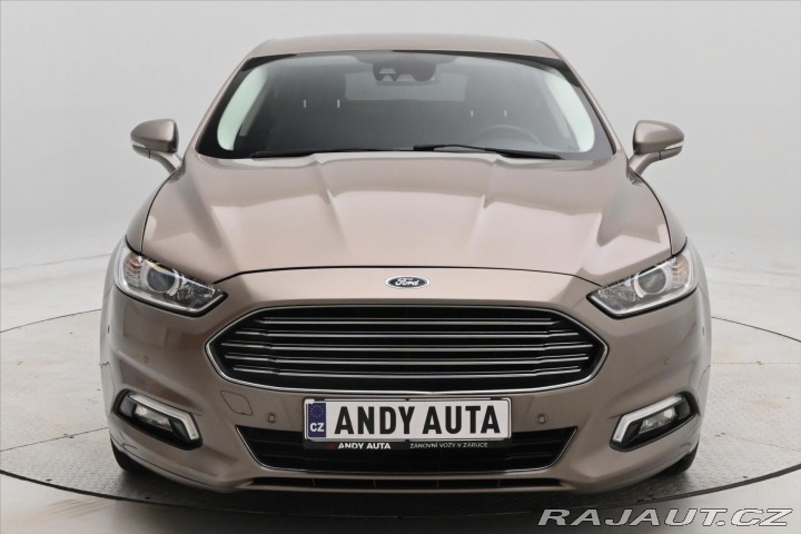 Ford Mondeo 2,0 EcoBlue 110 kW Titani 2020