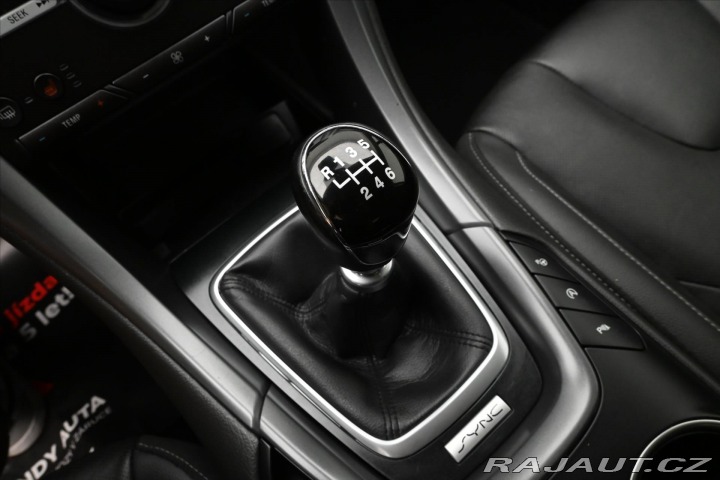 Ford Mondeo 2,0 TDCi Duratorq 112 kW 2020