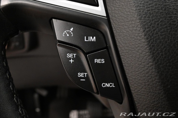 Ford Mondeo 2,0 TDCi Duratorq 112 kW 2020