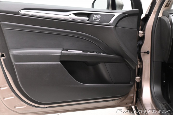 Ford Mondeo 2,0 EcoBlue 110 kW Titani 2020