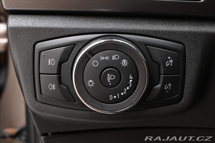 Ford Mondeo 2,0 EcoBlue 110 kW Titani 2020