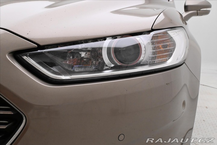 Ford Mondeo 2,0 EcoBlue 110 kW Titani 2020