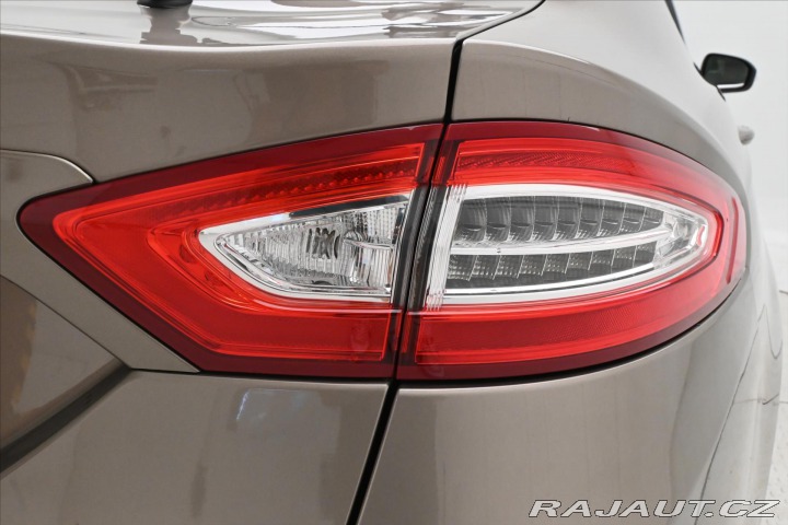Ford Mondeo 2,0 EcoBlue 110 kW Titani 2020