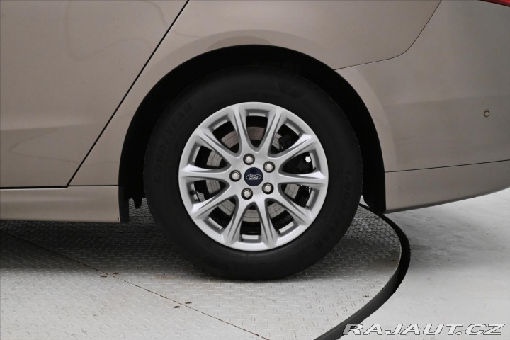 Ford Mondeo 2,0 EcoBlue 110 kW Titani 2020