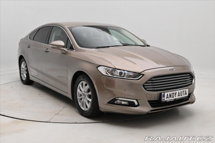 Ford Mondeo 2,0 EcoBlue 110 kW Titani 2020