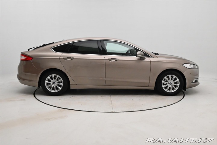 Ford Mondeo 2,0 EcoBlue 110 kW Titani 2020