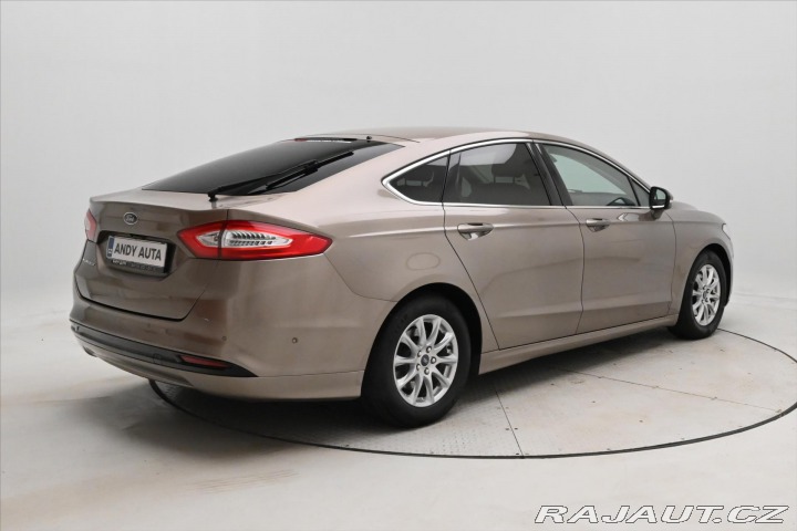 Ford Mondeo 2,0 EcoBlue 110 kW Titani 2020