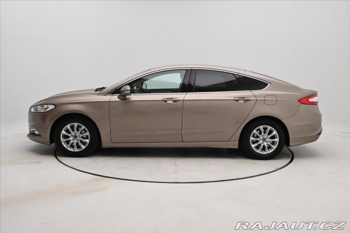 Ford Mondeo 2,0 EcoBlue 110 kW Titani 2020