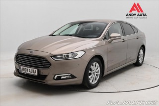 Ford Mondeo 2,0 EcoBlue 110 kW Titani 2020