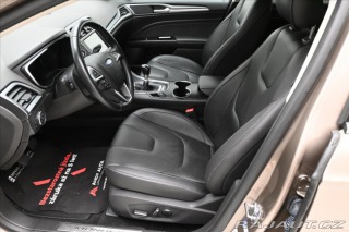 Ford Mondeo 2,0 EcoBlue 110 kW Titani 2020