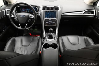 Ford Mondeo 2,0 EcoBlue 110 kW Titani 2020